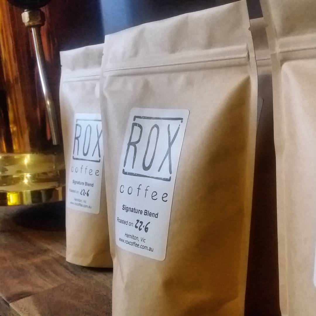 Rox Coffee